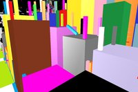 Death Epileptic Pixel screenshot, image №1195035 - RAWG
