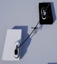 Two Step screenshot, image №3234137 - RAWG