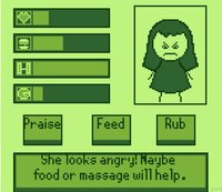 Baby Delivery screenshot, image №2564553 - RAWG