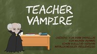 Teacher Vampire screenshot, image №1859738 - RAWG