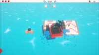 GO GO Rescu screenshot, image №3469174 - RAWG