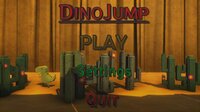 Dino Jump 3D screenshot, image №2808191 - RAWG