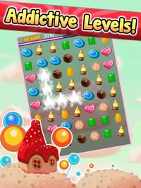 Candy Fun House - Cute Kids Game HD FREE screenshot, image №1839490 - RAWG