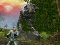 Star Wars: Battlefront (2004) screenshot, image №385637 - RAWG