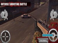 Zombie Sniper Hunter screenshot, image №915555 - RAWG