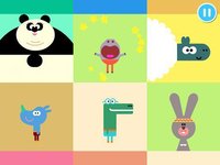 Hey Duggee: The Squirrel Club screenshot, image №2080627 - RAWG