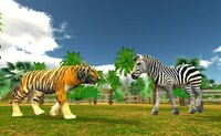 Amazon Rainforest VR Zoo Animals screenshot, image №2696343 - RAWG