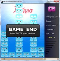 kignao screenshot, image №1198270 - RAWG