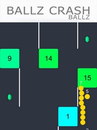 Dash Blocks: Snake Number screenshot, image №1610319 - RAWG