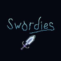 Swordies screenshot, image №3019848 - RAWG