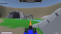 Onslaught (itch) screenshot, image №1264010 - RAWG