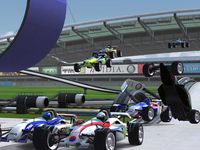 TrackMania Nations screenshot, image №442134 - RAWG