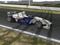 RACE 07: Official WTCC Game screenshot, image №472777 - RAWG