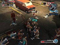 Crime Life: Gang Wars screenshot, image №419735 - RAWG