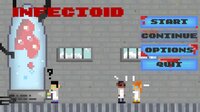 Infectoid (Snipe76, AofJ) screenshot, image №2688400 - RAWG