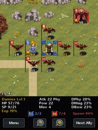 Kingturn RPG Plus screenshot, image №38908 - RAWG