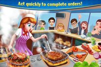 Crazy Cooking - Star Chef screenshot, image №1512443 - RAWG