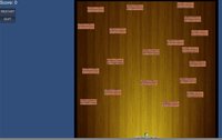 Infinite Brick Breaker (itch) screenshot, image №1259311 - RAWG