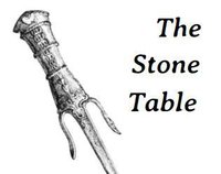 The Stone Table screenshot, image №1063492 - RAWG