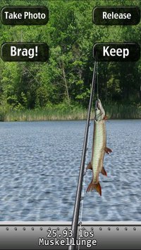 i Fishing screenshot, image №980697 - RAWG