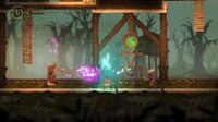 Bleeding Deities screenshot, image №4197294 - RAWG