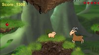 Porcellini - quest of the Holy Cakes screenshot, image №1930051 - RAWG
