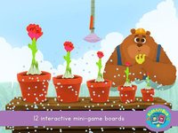 Kids Construction Puzzles: Mr. Bear & Friends screenshot, image №1553232 - RAWG