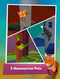 Pet Jump! screenshot, image №1688345 - RAWG