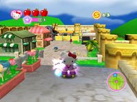 Hello Kitty: Roller Rescue screenshot, image №438467 - RAWG