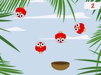 Jump Jump Birds screenshot, image №2161053 - RAWG