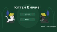 Kitten Empire screenshot, image №3198923 - RAWG