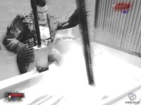 The Punisher screenshot, image №413889 - RAWG