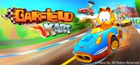 Garfield Kart screenshot, image №3396501 - RAWG