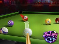 Pooking - Billiards City screenshot, image №2035875 - RAWG
