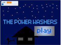 The Power Washers Demo screenshot, image №2807330 - RAWG