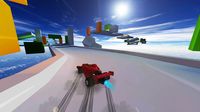 Jet Car Stunts screenshot, image №276777 - RAWG