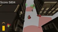 Among Monsters (J_Wei) screenshot, image №2699396 - RAWG