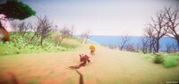 The Last Reborn: Dragon's Legend screenshot, image №2875035 - RAWG