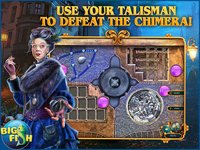 Chimeras: The Signs of Prophecy - A Hidden Object Adventure (Full) screenshot, image №1909956 - RAWG