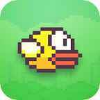flappy bird (itch) (Turniphead1) screenshot, image №2579004 - RAWG