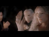 The Lord of the Rings: The Two Towers screenshot, image №732422 - RAWG