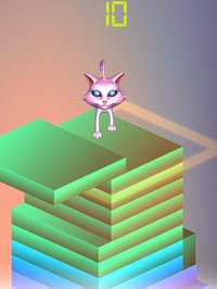 The Stack Cat Jump screenshot, image №1993570 - RAWG