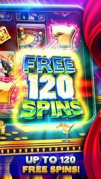 Vegas Slot Machines Casino screenshot, image №1342934 - RAWG