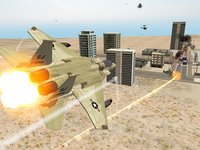 Air Supremacy Jet Fighter screenshot, image №1974389 - RAWG