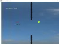 Turtle fly screenshot, image №2266081 - RAWG