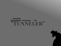 Tunneler screenshot, image №2152392 - RAWG