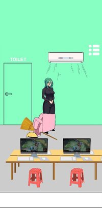 Gank By Mom -escape game screenshot, image №3199335 - RAWG