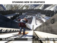 Ski Jumping Pro screenshot, image №971652 - RAWG