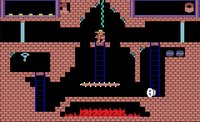 Montezuma's Revenge - C64 Remake screenshot, image №2265519 - RAWG