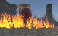 Infernalis screenshot, image №3752849 - RAWG